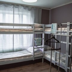 Гостиница Lyublino Hostel в Москве 5 отзывов об отеле, цены и фото номеров - забронировать гостиницу Lyublino Hostel онлайн Москва фитнесс-зал