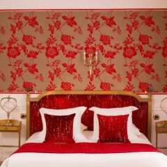 Hotel Le Negresco Ницца сейф в номере