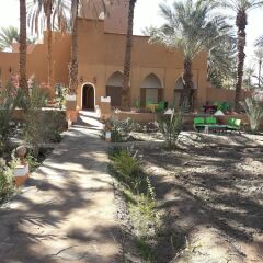 Отель Riad Tagmadart Ferme D'hôte Марокко, Загора - отзывы, цены и фото номеров - забронировать отель Riad Tagmadart Ferme D'hôte онлайн фото 15