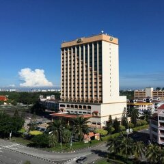 Отель Sunway Hotel Seberang Jaya Малайзия, Себеранг-Джайя - отзывы, цены и фото номеров - забронировать отель Sunway Hotel Seberang Jaya онлайн