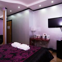 Отель Imperium Suite Navona спа