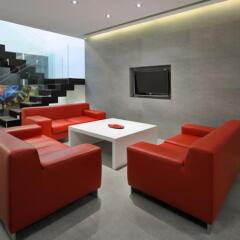 Hotel Turin интерьер отеля фото 6