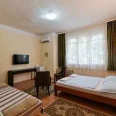 Апартаменты Apartments Nikola комната для гостей фото 3