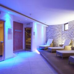 Hotel Sunnwies Натурно спа фото 2