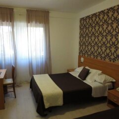 Scheppers Hotel комната для гостей фото 5