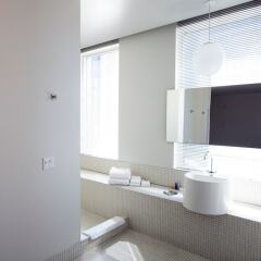Отель The Standard, Downtown LA ванная фото 2