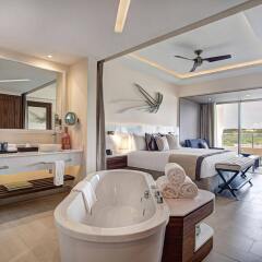 Отель Royalton Negril комната для гостей фото 2