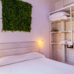 My Tiny Home in Rome, Italy from 118$, photos, reviews - zenhotels.com guestroom photo 2