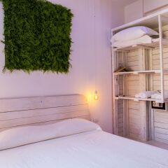 My Tiny Home in Rome, Italy from 219$, photos, reviews - zenhotels.com guestroom photo 2