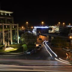 Отель LAVRIS City Suites фото 2