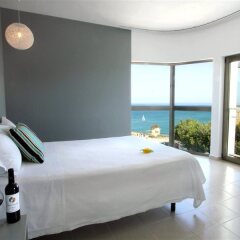 Carvi Beach Hotel сауна