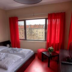 2A Hostel комната для гостей фото 2