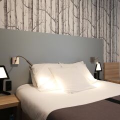 Отель Best Western Hotel de Paris Франция, Лаваль - отзывы, цены и фото номеров - забронировать отель Best Western Hotel de Paris онлайн детские мероприятия фото 2