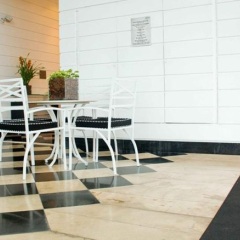 Отель Radisson Blu São Paulo фото 4