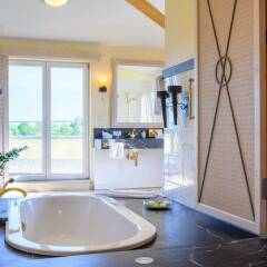 Clarion Hotel Hirschen Freiburg в номере фото 2