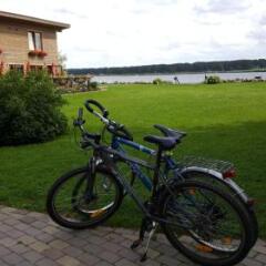 Отель Guest House and camping Jurmala фото 22