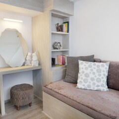 Отель Hide and Seek Boutique Hometel Бангкок ванная фото 2
