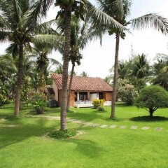 Отель Sai Gon Mui Ne Resort детские мероприятия фото 2