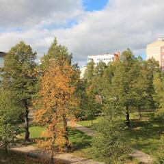 Апартаменты Kotimaailma Apartments Jyväskylä Ювяскюля фото 11