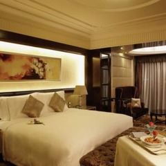 Отель Chateau Star River Pudong Shanghai Китай, Шанхай - отзывы, цены и фото номеров - забронировать отель Chateau Star River Pudong Shanghai онлайн фото 6