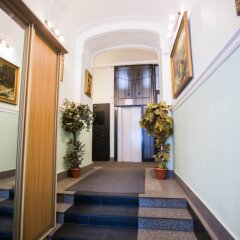 Гостиница Цветной в Москве отзывы, цены и фото номеров - забронировать гостиницу Цветной онлайн Москва интерьер отеля фото 2