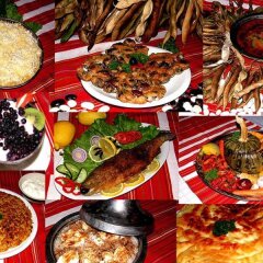Отель Family Hotel Smolena Болгария, Чепеларе - отзывы, цены и фото номеров - забронировать отель Family Hotel Smolena онлайн фото 26