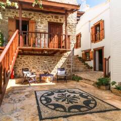 The White House Kalkan Турция, Калкан - отзывы, цены и фото номеров - забронировать отель The White House Kalkan онлайн фото 2
