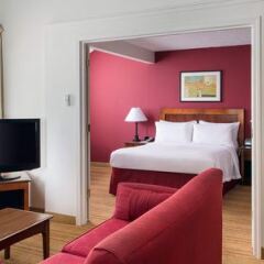 Отель Residence Inn by Marriott Las Vegas Convention Center США, Лас-Вегас - 1 отзыв об отеле, цены и фото номеров - забронировать отель Residence Inn by Marriott Las Vegas Convention Center онлайн фото 15
