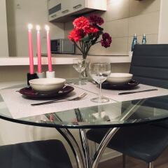 Апартаменты Warsaw Inside Apartments в номере фото 2