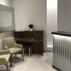 Boutique Hotel Neptune Nice удобства в номере