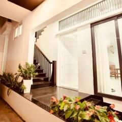 Апартаменты Moonlight House & Apartment Nha Trang Нячанг интерьер отеля фото 3