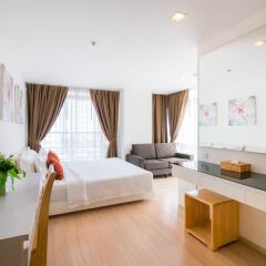 Brighton Hotel & Residence Бангкок детские мероприятия фото 2