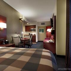 Отель Club Quarters in Washington DC США, Вашингтон - отзывы, цены и фото номеров - забронировать отель Club Quarters in Washington DC онлайн комната для гостей