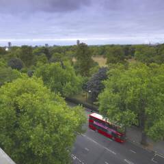 Отель Thistle Kensington Gardens Великобритания, Лондон - отзывы, цены и фото номеров - забронировать отель Thistle Kensington Gardens онлайн фото 3