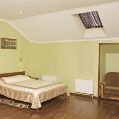 Гостиница SV Park-Hotel Украина, Харьков - отзывы, цены и фото номеров - забронировать гостиницу SV Park-Hotel онлайн комната для гостей фото 5