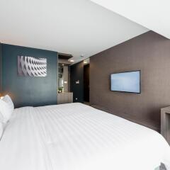 Fyn Hotel Бангкок удобства в номере