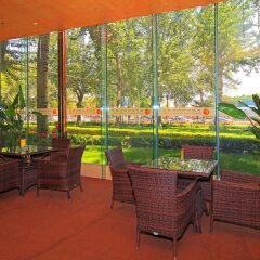 Capital Airport International Hotel детские мероприятия фото 2