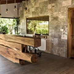 Cevizdibi Otel Турция, Дербент - отзывы, цены и фото номеров - забронировать отель Cevizdibi Otel онлайн фото 3