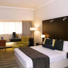 Avari Dubai Hotel комната для гостей фото 5