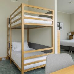 Отель Sopot Marriott Resort & Spa детские мероприятия