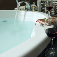 Отель Dodo Tourist Сеул спа фото 2