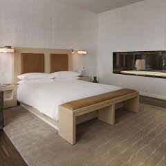 Отель Andaz Wall Street - A Hyatt Hotel США, Нью-Йорк - отзывы, цены и фото номеров - забронировать отель Andaz Wall Street - A Hyatt Hotel онлайн комната для гостей фото 5