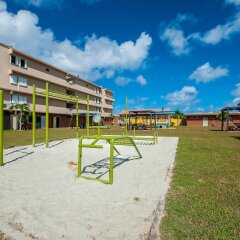 Отель Wyndham Garden Guam (ex. Aqua Suites Guam) Тамунинг фото 6