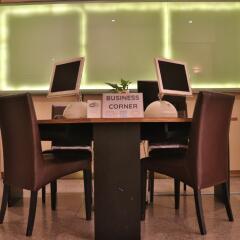 Sunbeam Hotel Pattaya в номере