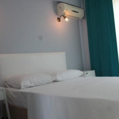 Lapis Port Sorf Hotel Чешме комната для гостей фото 5