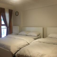 Отель Levo Suites Macka комната для гостей