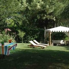 Отель Colle Moro - B&B Villa Maria детские мероприятия