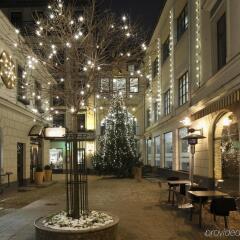 Hotel Bergs – Small Luxury Hotels of the World фото 6