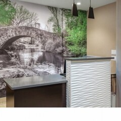 Отель La Quinta Inn & Suites New York City Central Park США, Нью-Йорк - отзывы, цены и фото номеров - забронировать отель La Quinta Inn & Suites New York City Central Park онлайн спа