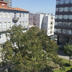 Отель OTF - Porto Centro Порту